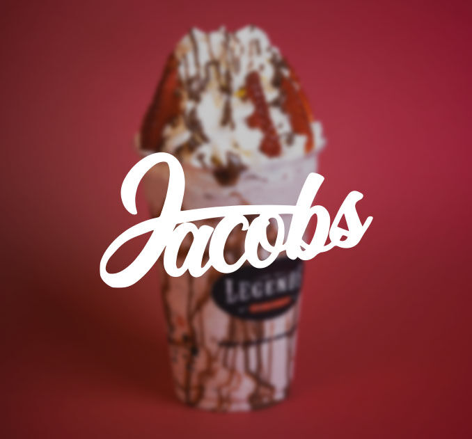 Ferrero Rocher Milkshake